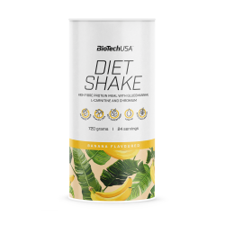 BIOTECHUSA DIET SHAKE 720GR