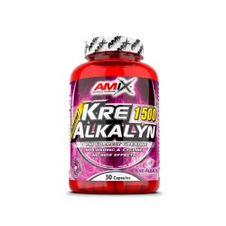 AMIX KRE-ALKALYN 1500 - 30 CAPSULAS