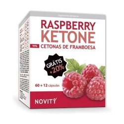 DIETMED RASPBERRY KETONE...