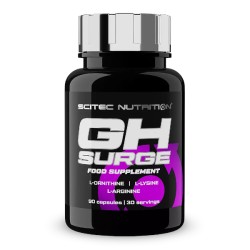 SCITEC NUTRITION GH SURGE -...