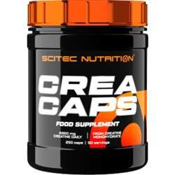 SCITEC NUTRITION CREA CAPS...