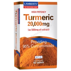 LAMBERTS CURCUMA (TUMERIC)...