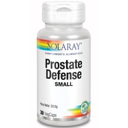 SOLARAY PROSTATE DEFENSE...