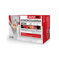 DIETMED KONDROSAMINA MSM 30...