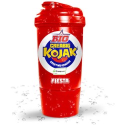 BIG SHAKER KOJAK FIESTA 500ML