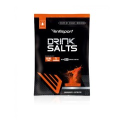 INFISPORT DRINK SALTS  SOBRES