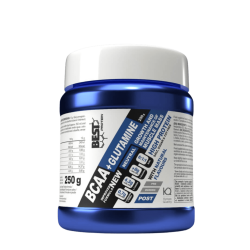 BEST PROTEIN BCAA+GLUTAMINE...