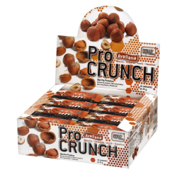 BEST PROTEIN PRO CRUNCH 35GR