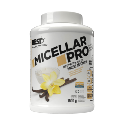 BEST PROTEIN MICELLAR PRO 1.5 KG