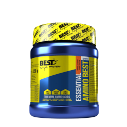 BEST PROTEIN ESSENTIAL AMINO BEST 350GR