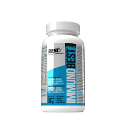 BEST PROTEIN IMMUNOBEST 60CAP