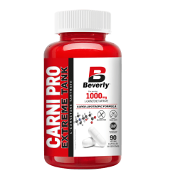 BEVERLY NUTRITION CARNI PRO...