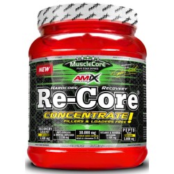 AMIX RE-CORE CONCENTRATE...