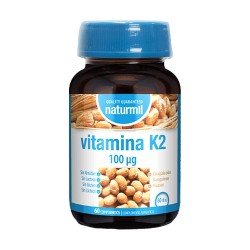 NATURMIL VITAMINA K2 - 60...