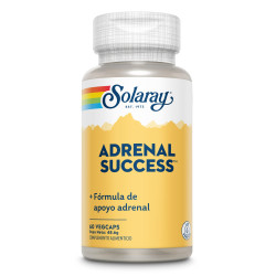 SOLARAY ADRENAL SUCCESS...