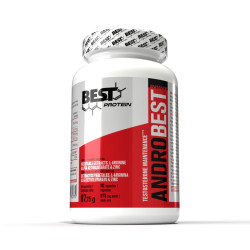 BEST PROTEIN ANDRO BEST - 90 CAPSULAS