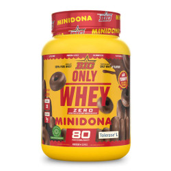 BIG ONLY WHEY  1KG - MINIDONA