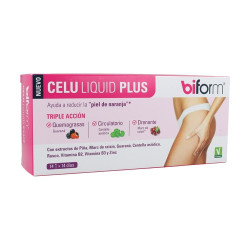 DIETISA BIFORM CELU LIQUID...