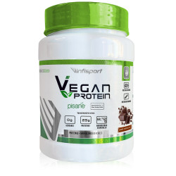 INFISPORT VEGAN PROTEIN 612GR.