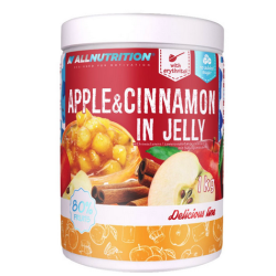 ALL NUTRITION IN JELLY 1 KG