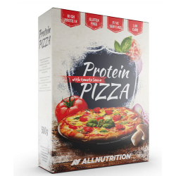 ALL NUTRITION PROTEIN PIZZA...