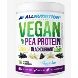 ALL NUTRITION VEGAN PEA...