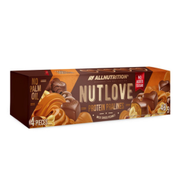 ALL NUTRITION NUTLOVE...