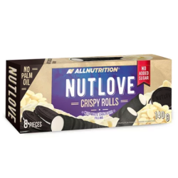 ALL NUTRITION NUTLOVE...