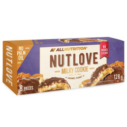 ALL NUTRITION NUTLOVE MILK...