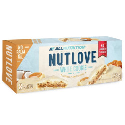 ALL NUTRITION NUTLOVE WHITE...