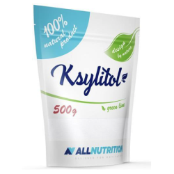 ALL NUTRITION Erytrytol 500 gr