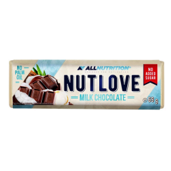 ALL NUTRITION NUTLOVE MILK...