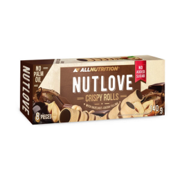 ALL NUTRITION NUTLOVE...