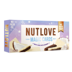 ALL NUTRITION NUTLOVE MAGIC...