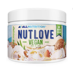 ALL NUTRITION NUTLOVE VEGAN...