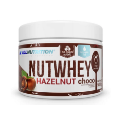 ALL NUTRITION Nutwhey 500 gr