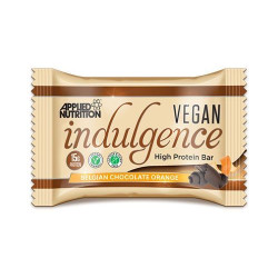 APPLIED NUTRITION VEGAN...