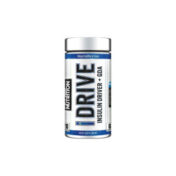 APPLIED NUTRITION I-DRIVE 120 CAPSULAS