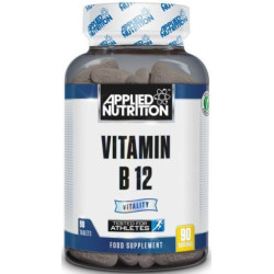 APPLIED NUTRITION VITAMIN...