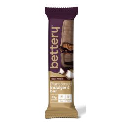 BETTERY INDULGENT BAR 55 GR