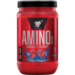 BSN AMINO X 435 GR