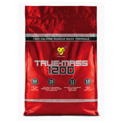 BSN TRUE MASS 1200 4800 GR