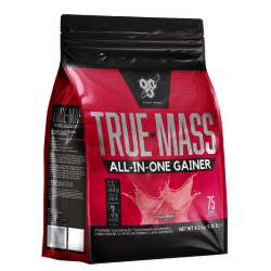 TRUE MASS ALL IN ONE 4,2 KG...