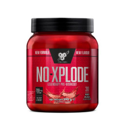 BSN NO-XPLODE 390 GR