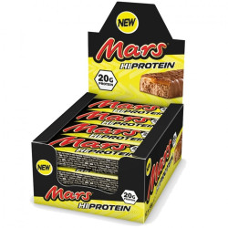 MARS PROTEIN BAR 58 GR