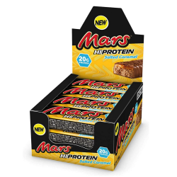 MARS PROTEIN BAR 58 GR...