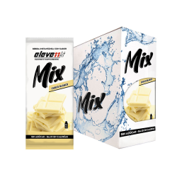 MIX CHOCOLATE BLANCO