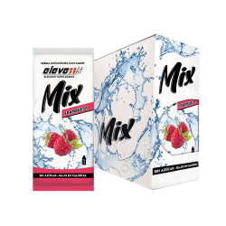 MIX FRAMBUESA