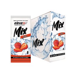 MIX FRESA