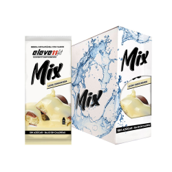 MIX LECHE CONDENSADA